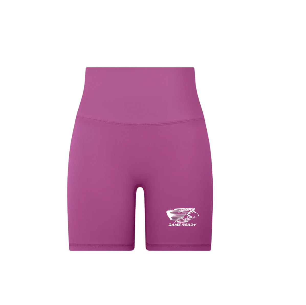 GAME READY WOMEN BIKER SHORTS