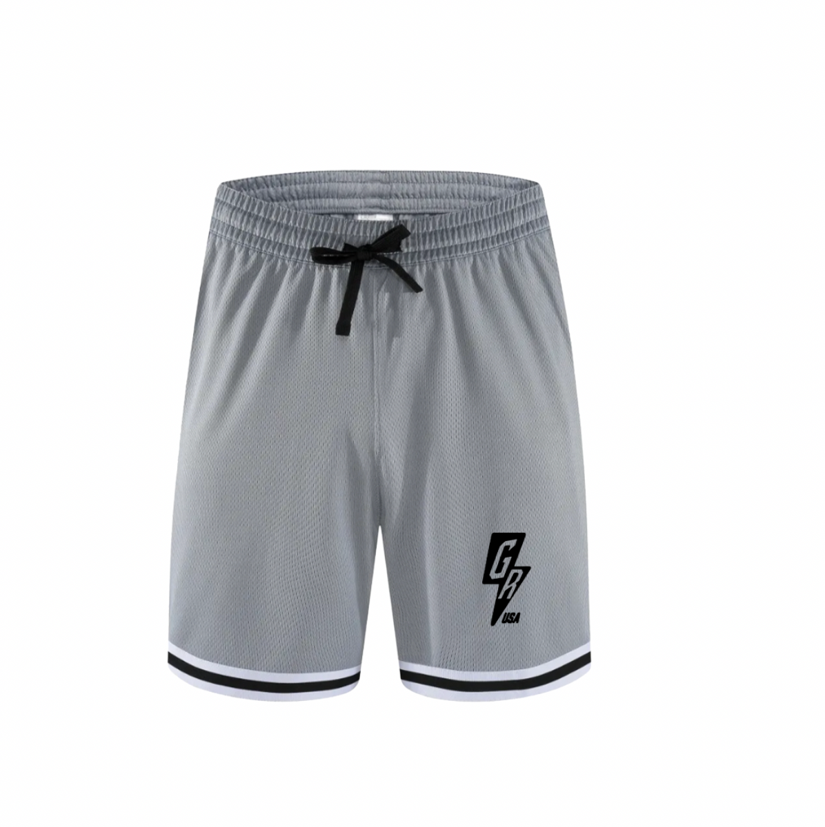 GAME READY MEN MESH SHORTS