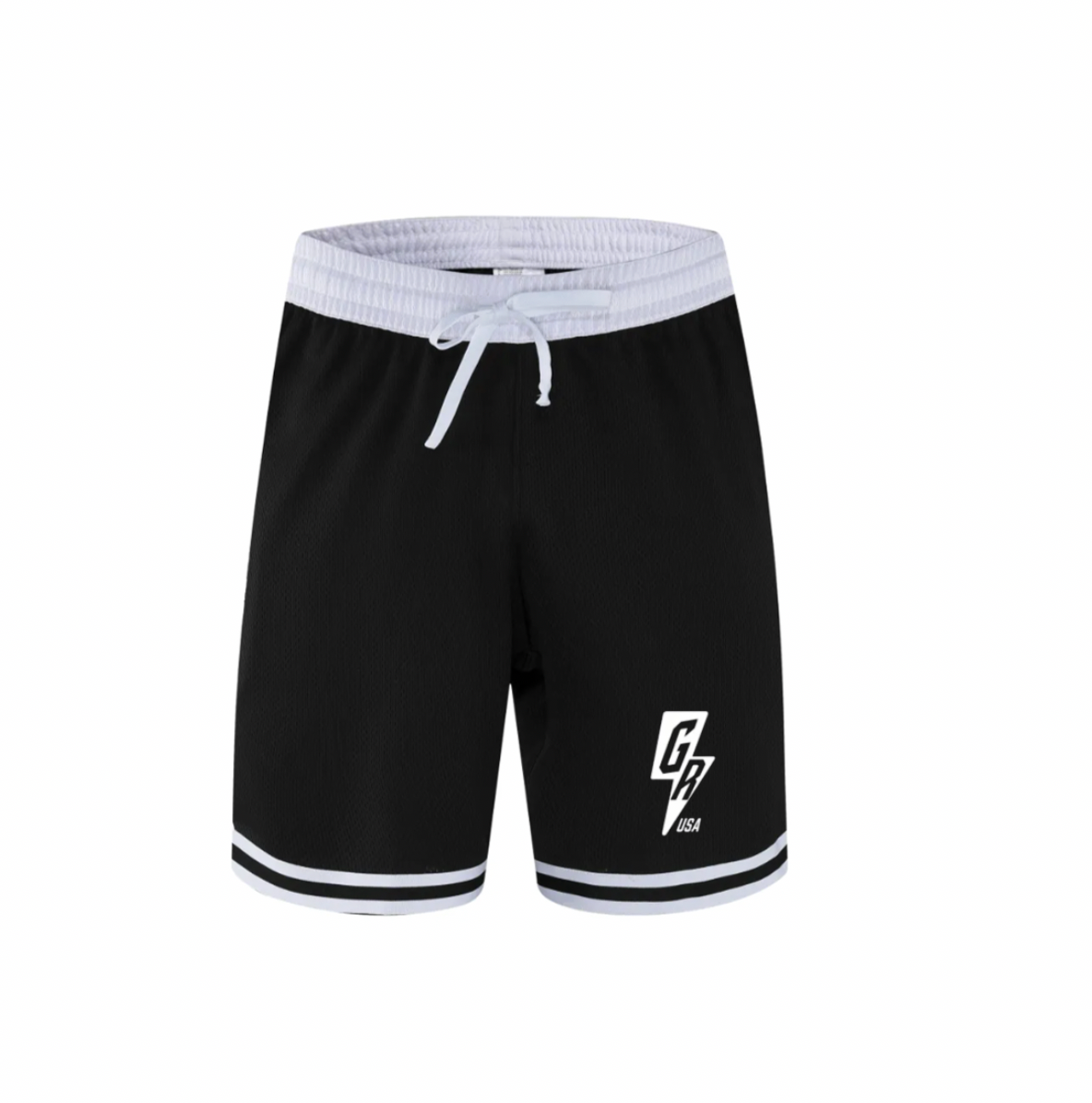 GAME READY MEN MESH SHORTS
