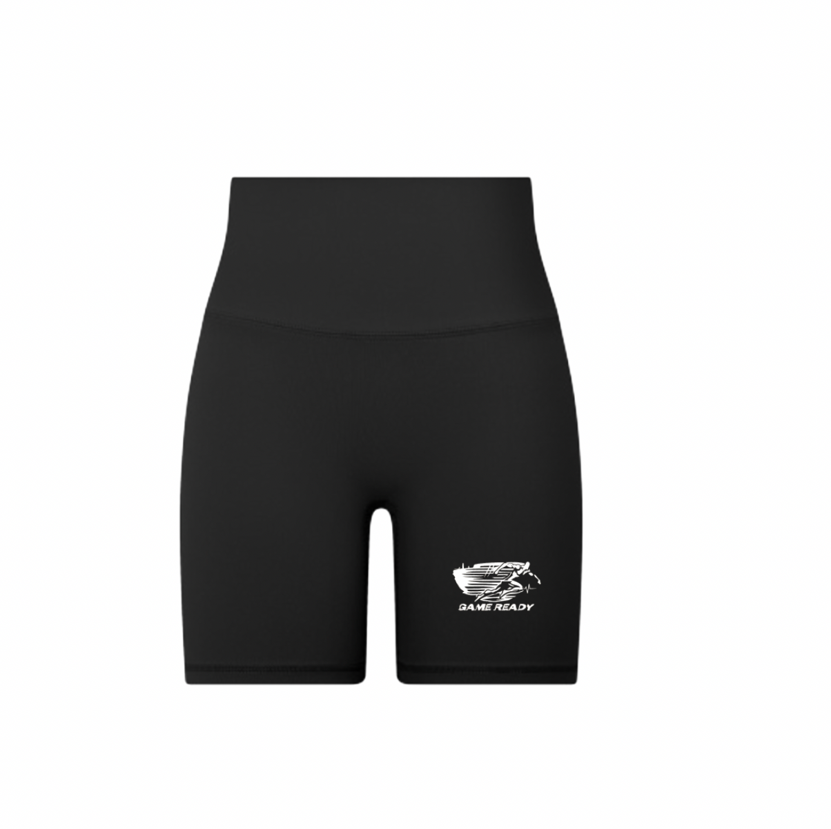 GAME READY WOMEN BIKER SHORTS