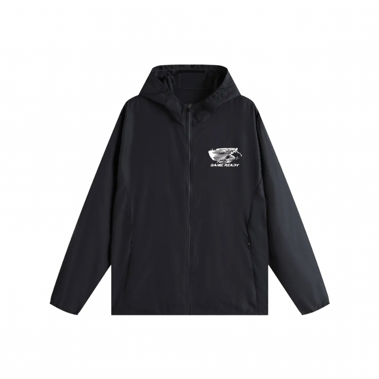 GAME READY SPORTS JACKET