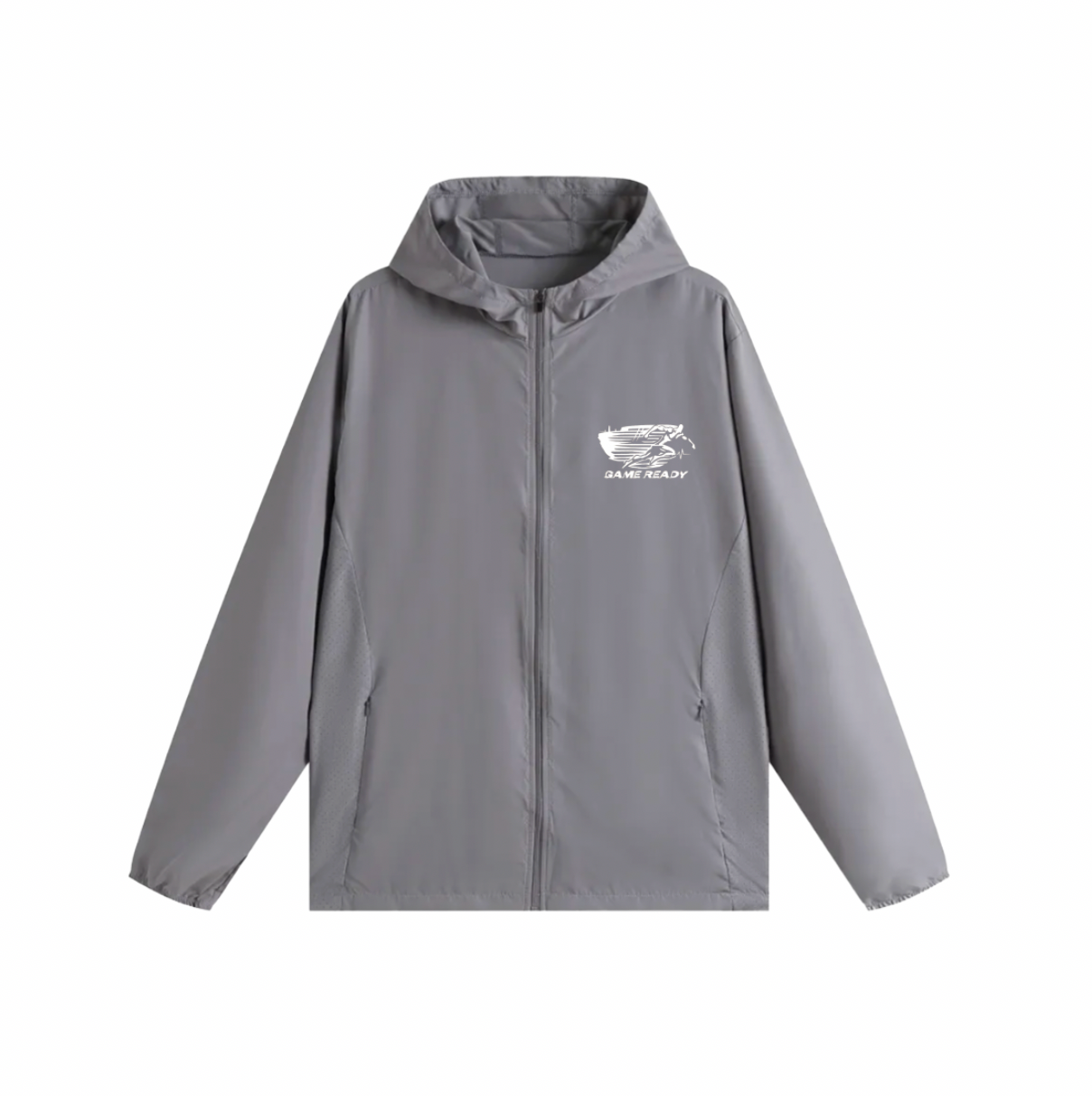GAME READY SPORTS JACKET