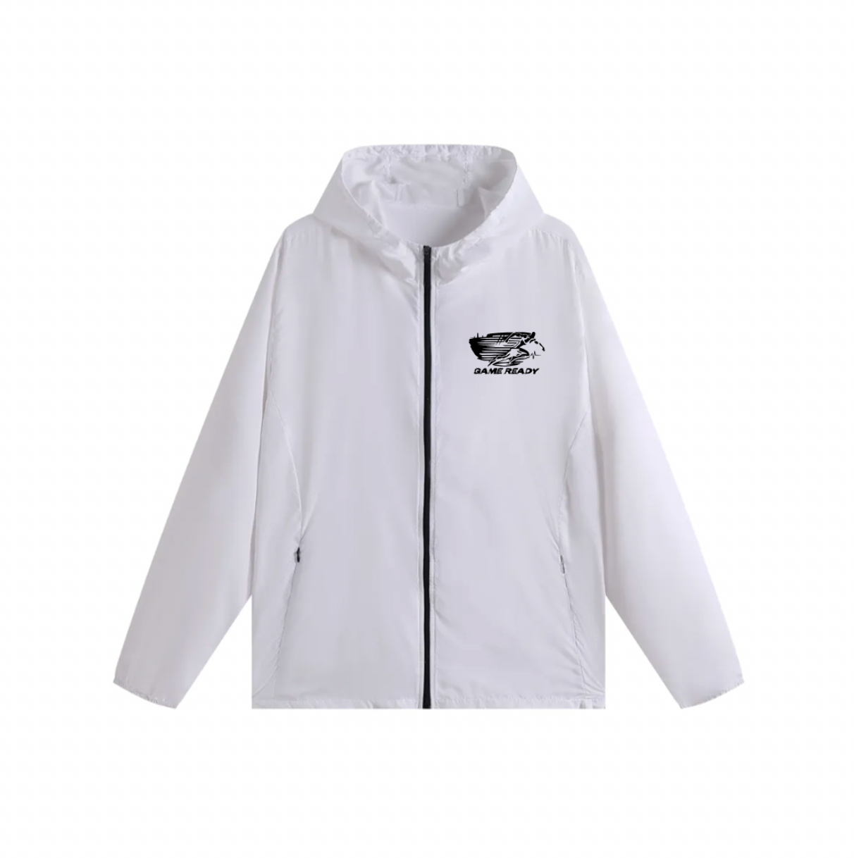 GAME READY SPORTS JACKET