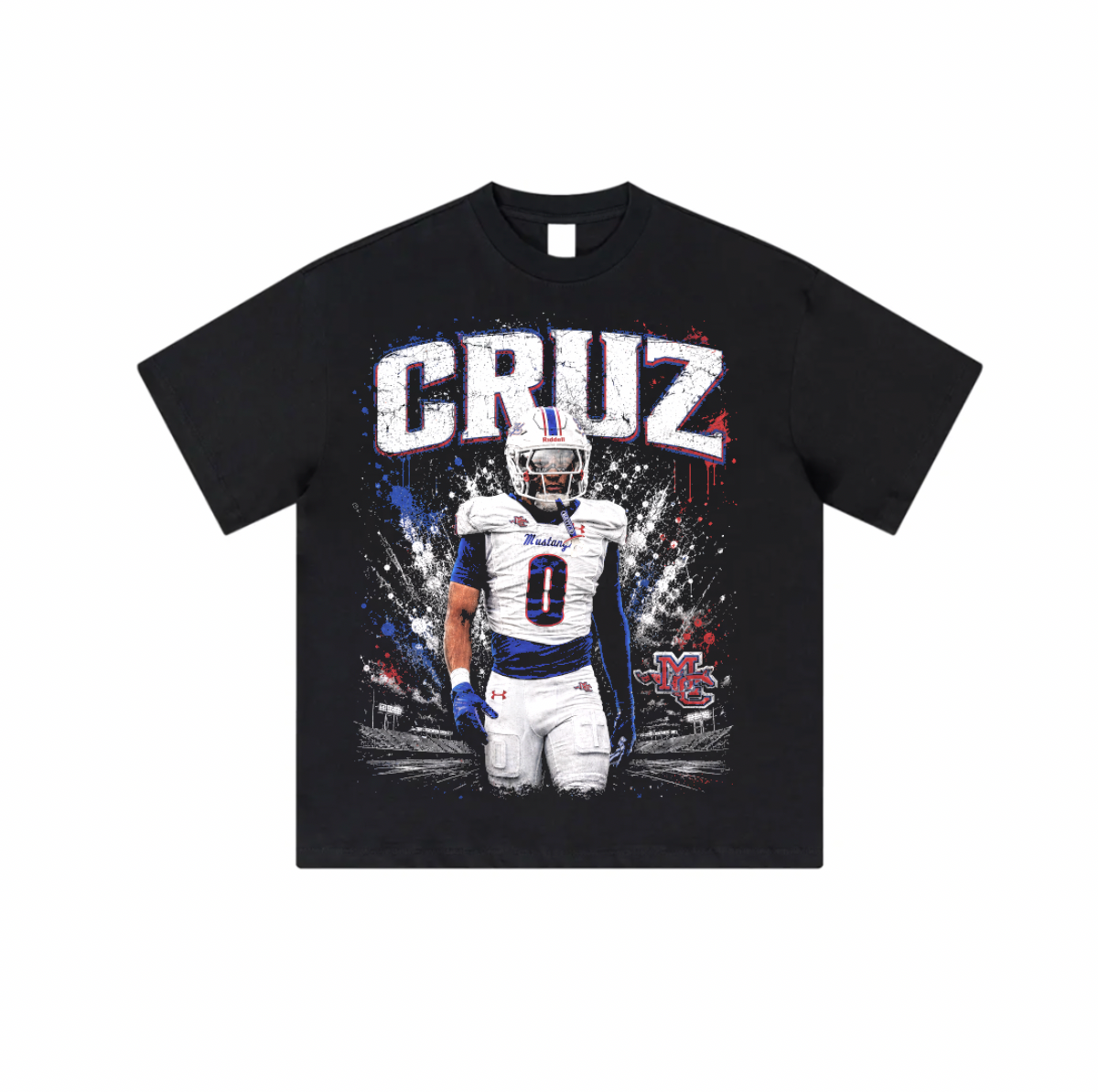 T-SHIRT YOUTH