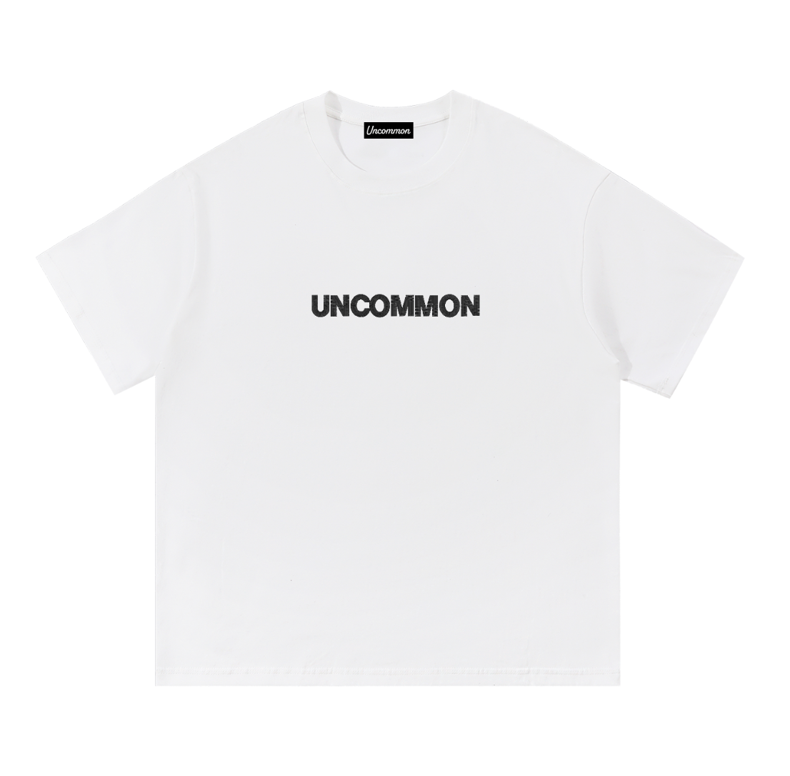 Men Embroidered Tee