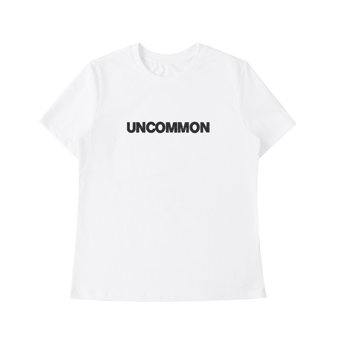 Women Embroidered Tee