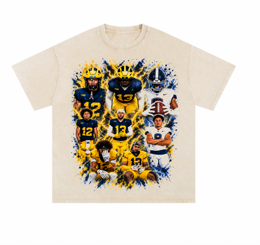 ACID TEE MOA