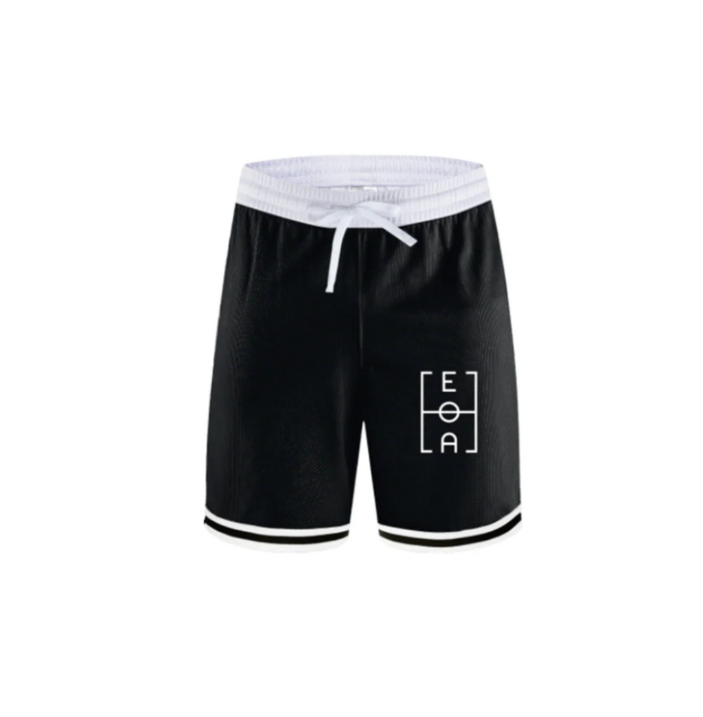 EOA MESH SHORTS
