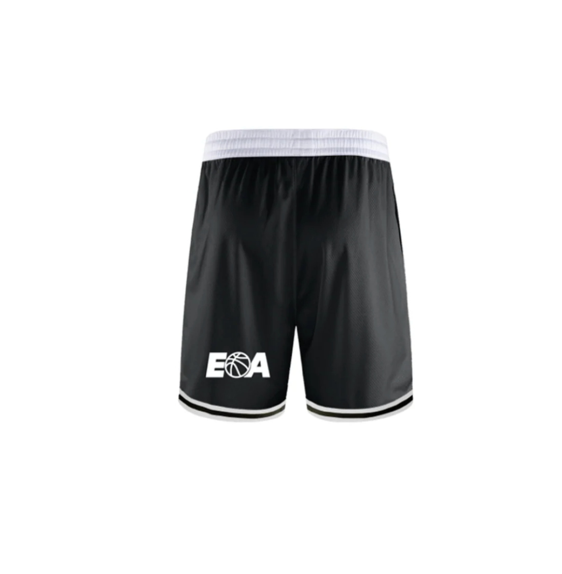 EOA MESH SHORTS