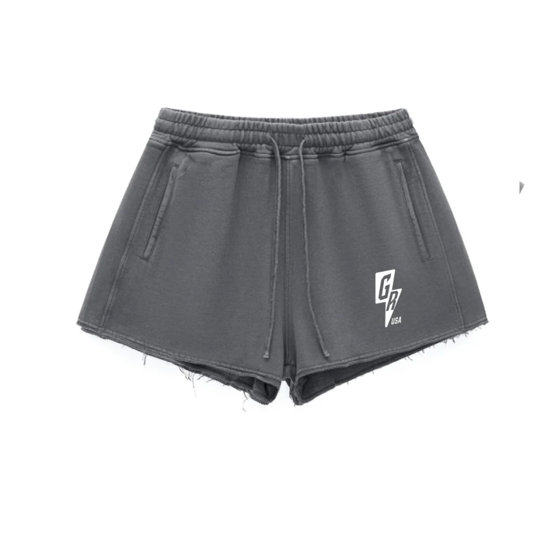 GAME READY "GR" ACID WOMENS SHORTS