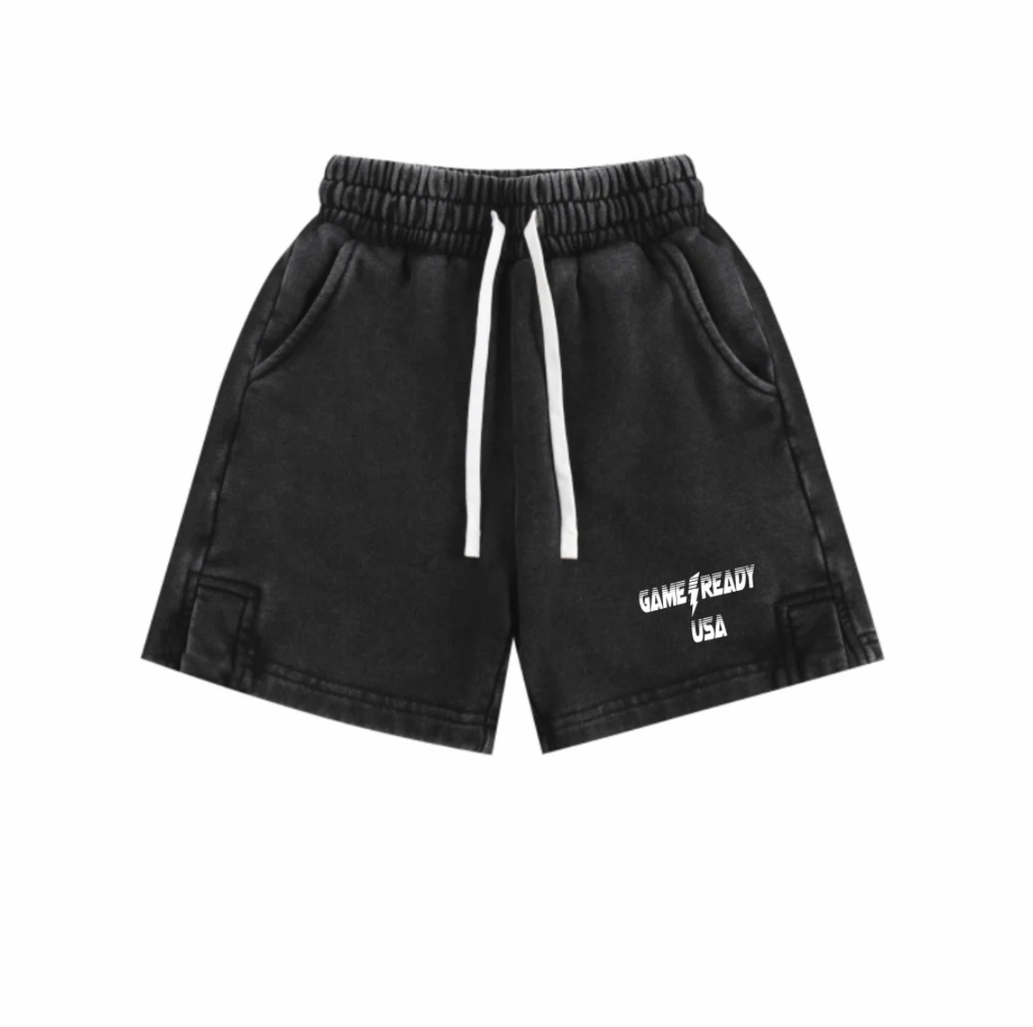 GAME READY SWEAT SHORTS "YOUTH"