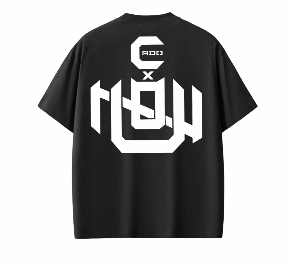 UNO TEE