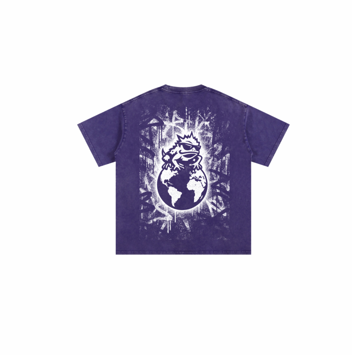 FWO ACID TEE