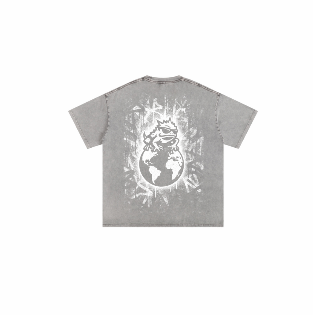 FWO ACID TEE