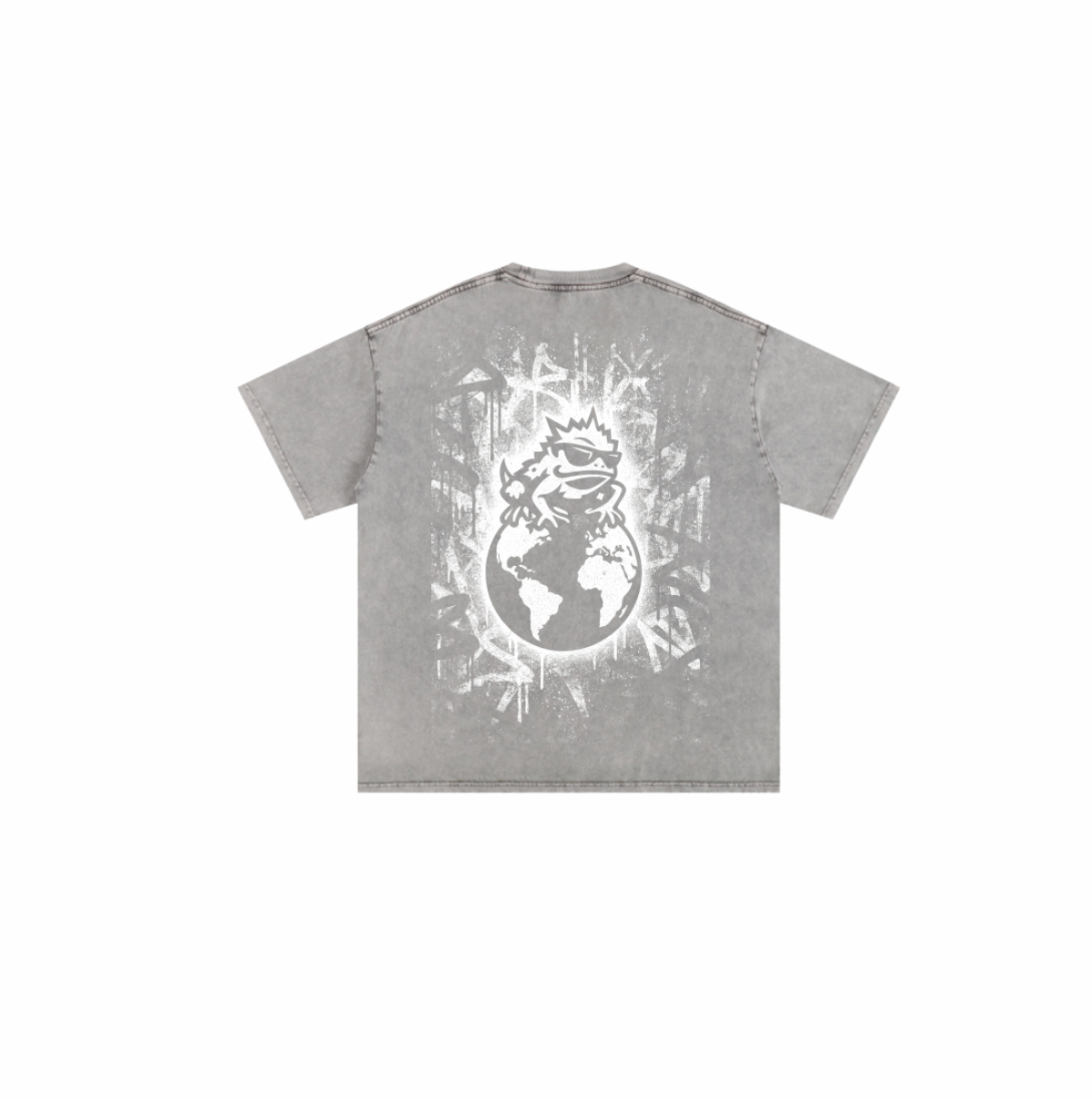 FWO ACID TEE