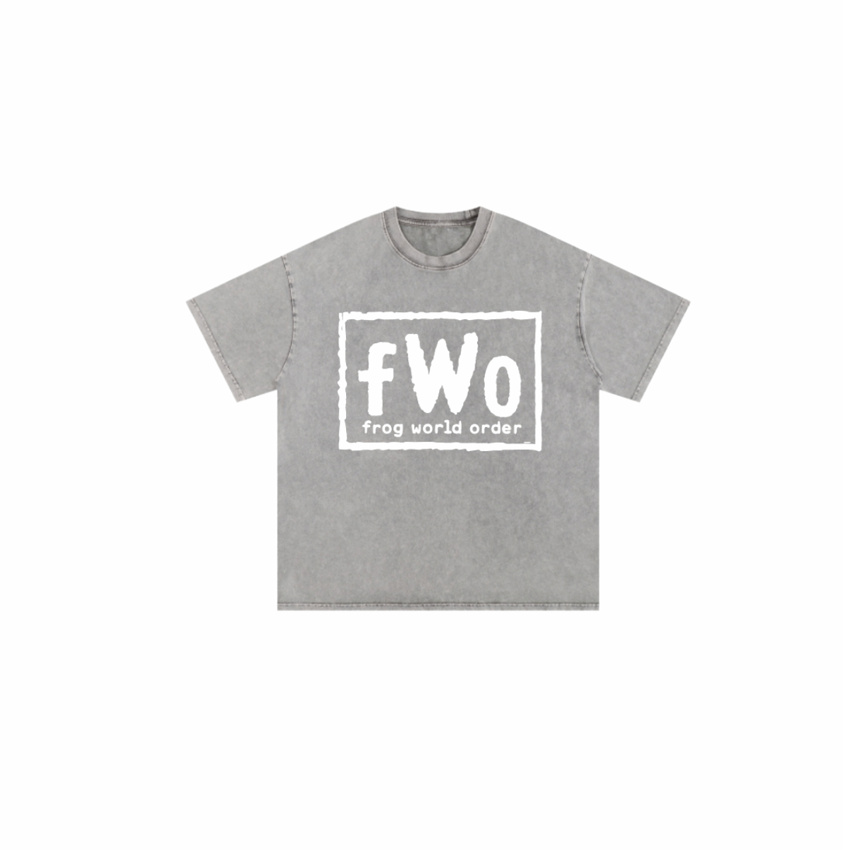 FWO ACID TEE