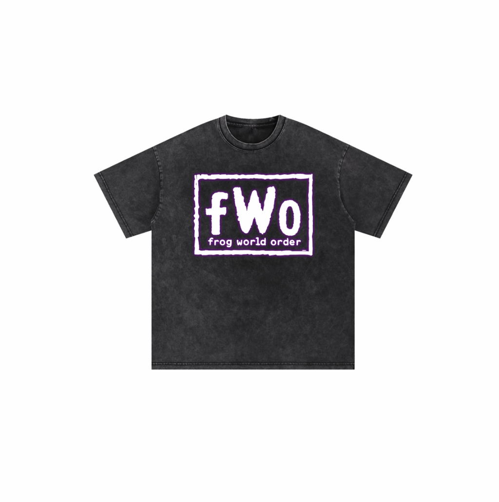 FWO ACID TEE