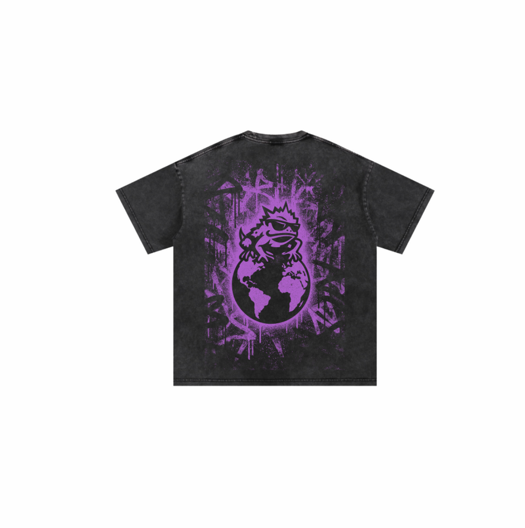 FWO ACID TEE
