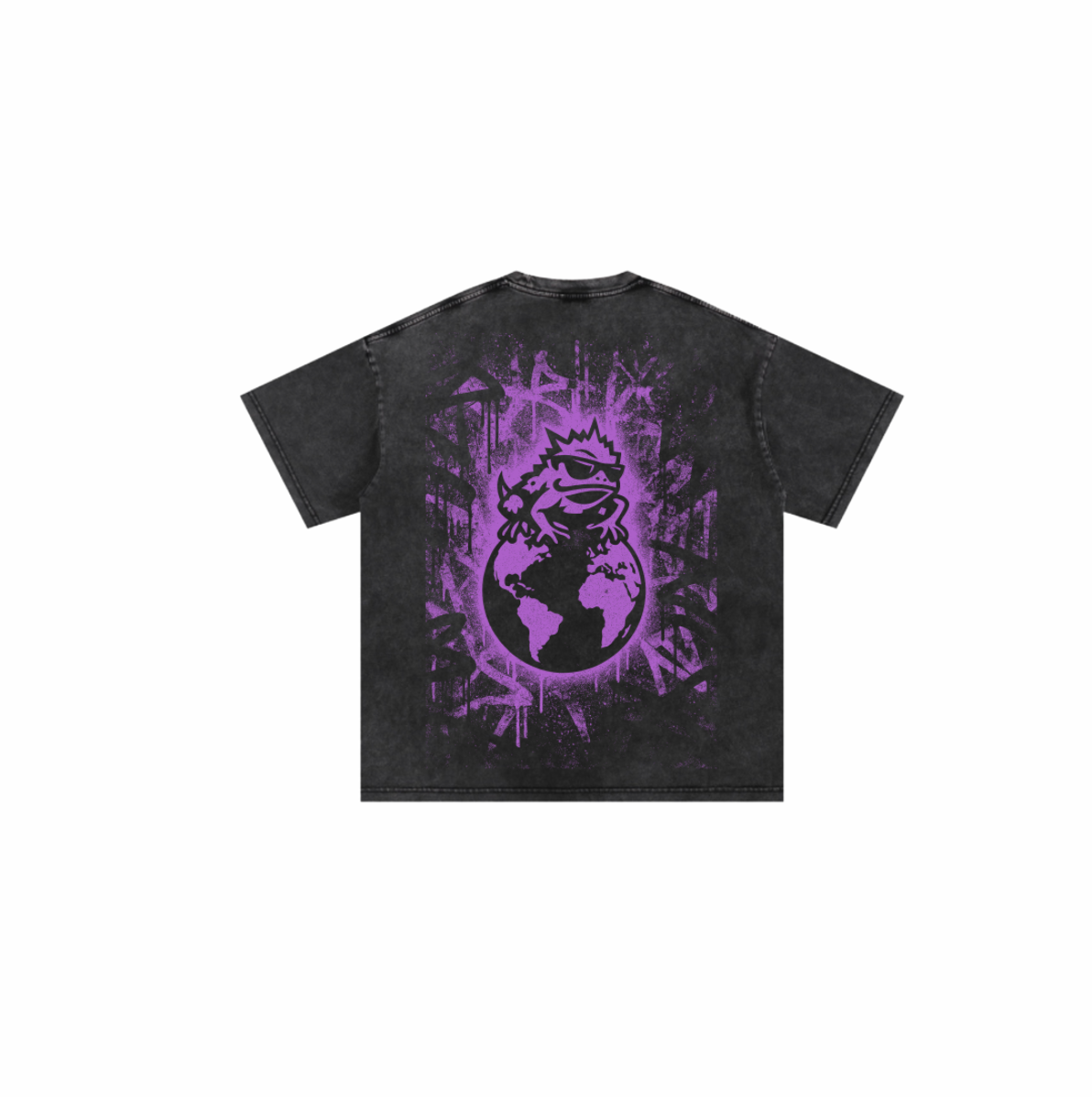 FWO ACID TEE