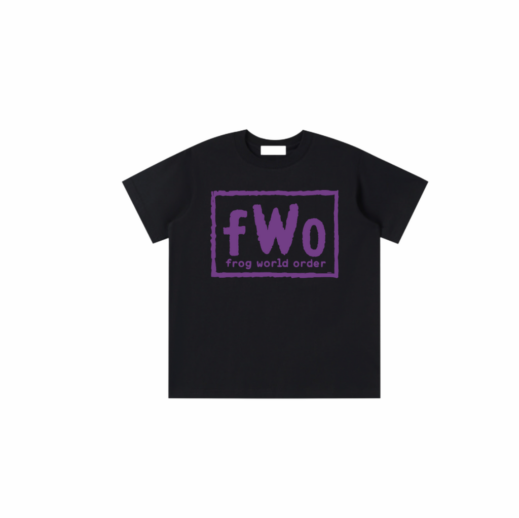 FWO TEE "YOUTH"