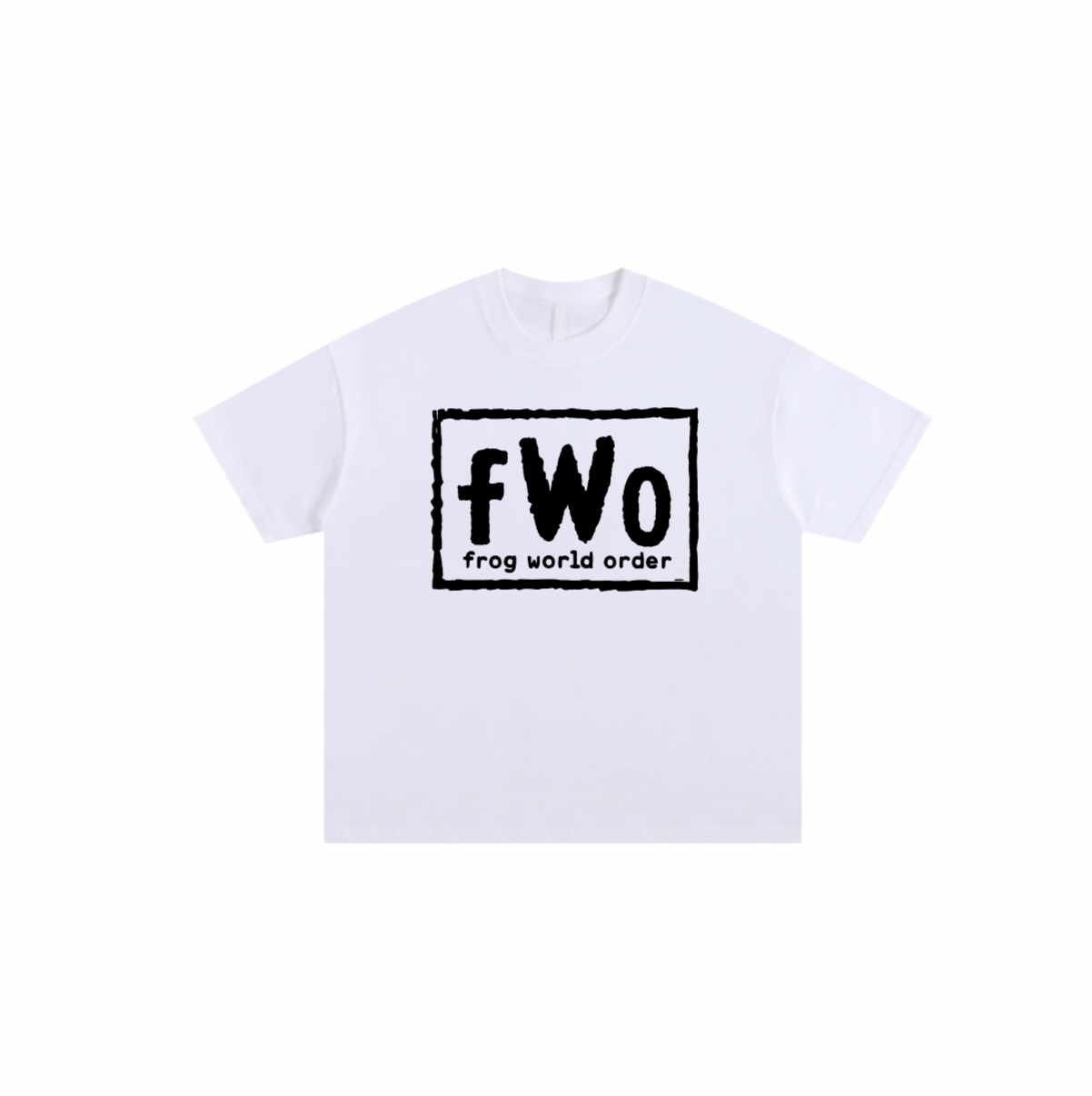 FWO TEE