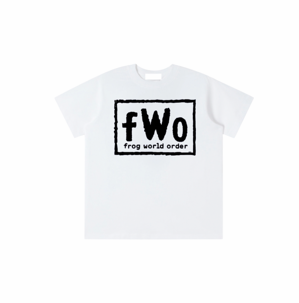 FWO TEE "YOUTH"