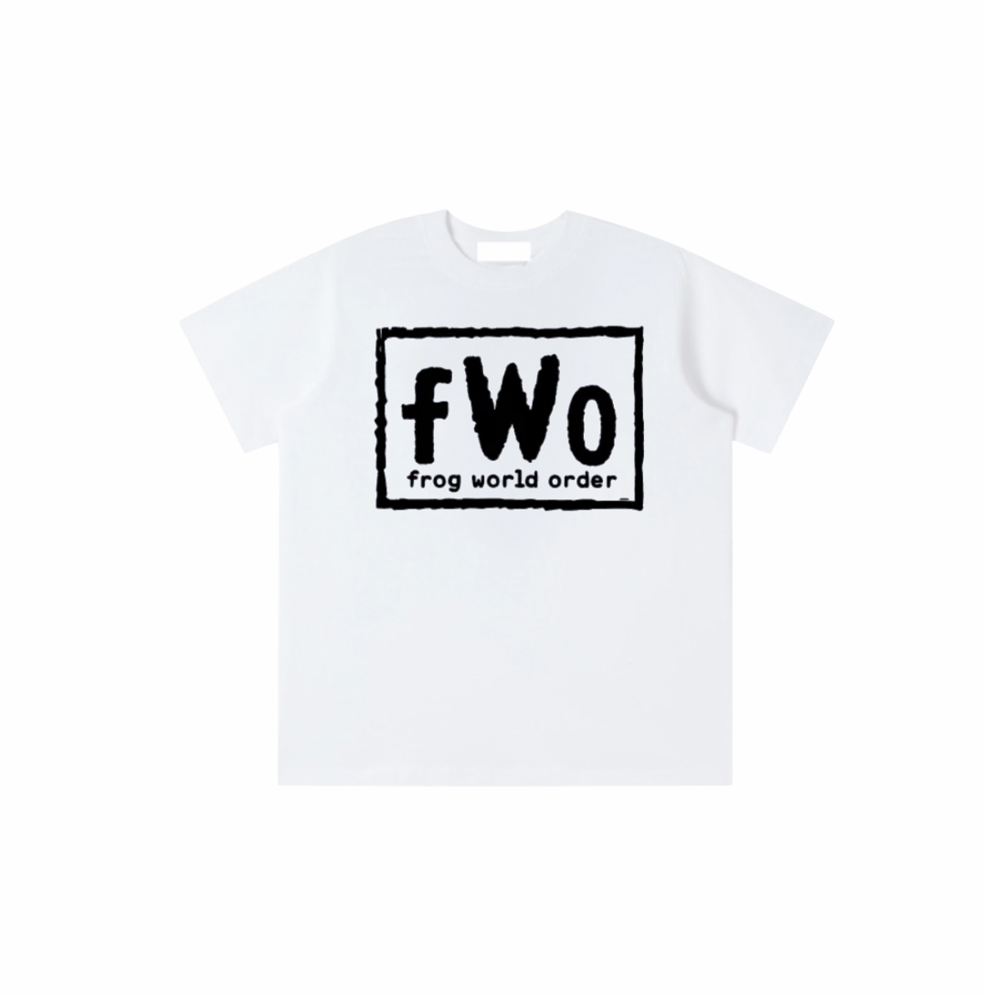 FWO TEE "YOUTH"