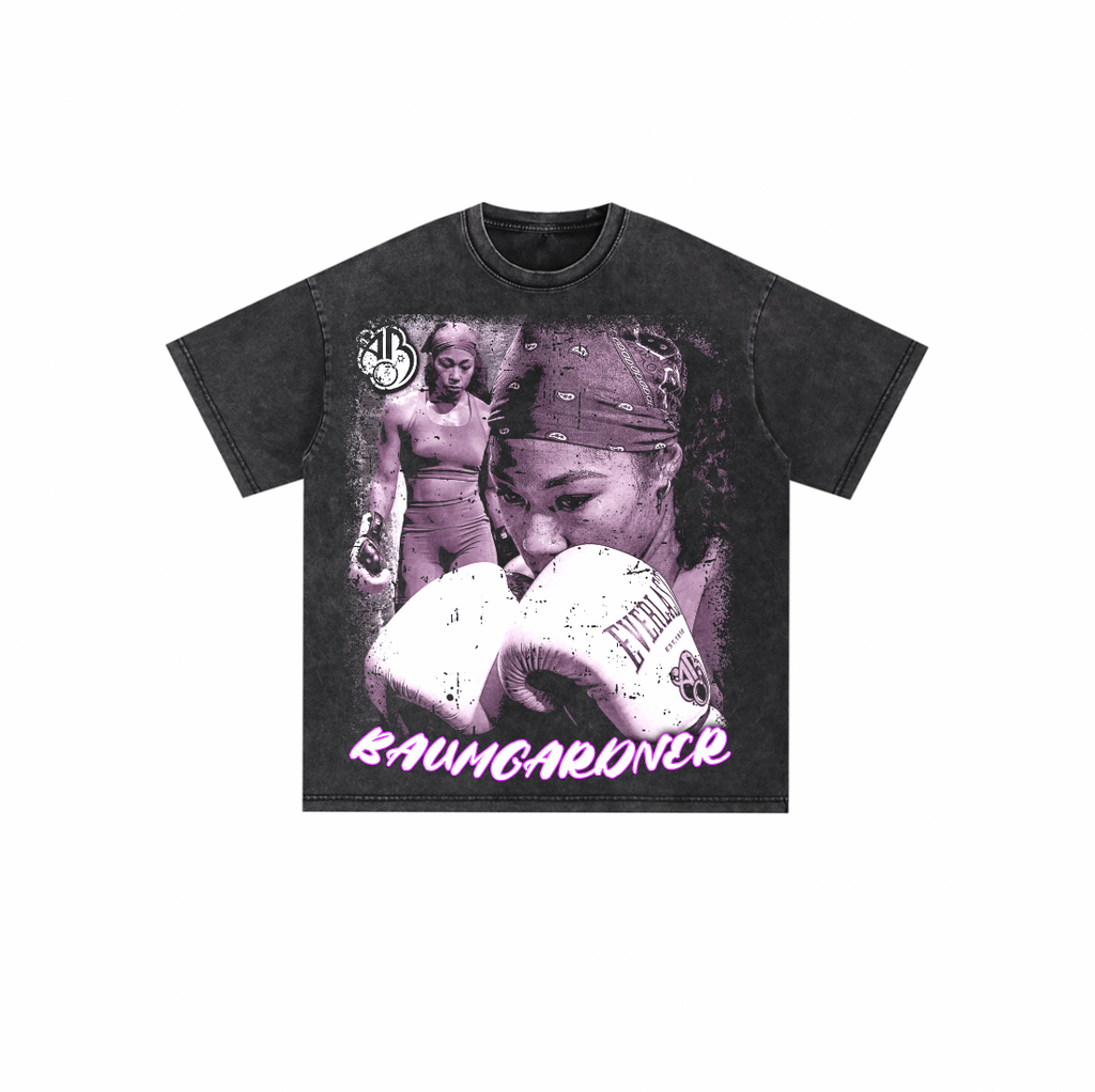 BAUMGARDNER ACID TEE