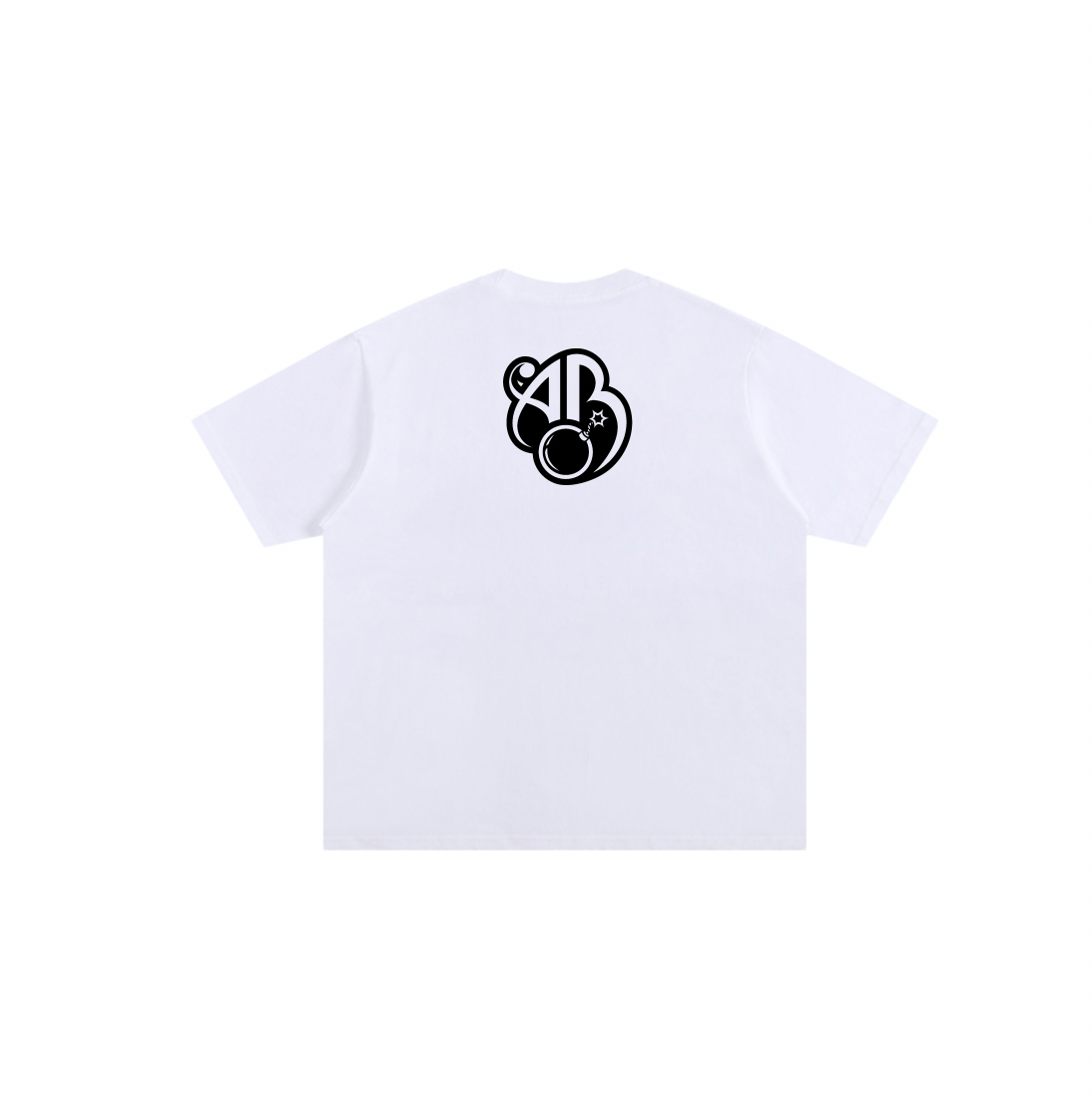 BTA LOGO TEE