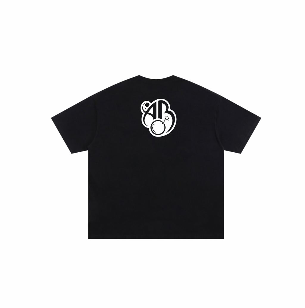 BTA LOGO TEE