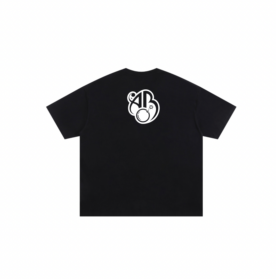 BTA LOGO TEE