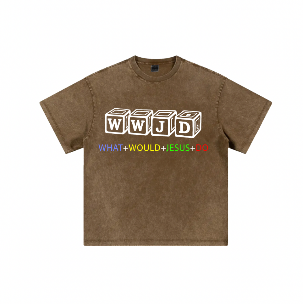 WWJD "YOUTH"