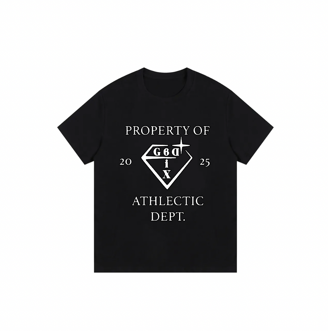 PROPERTY OF GOD "YOUTH"