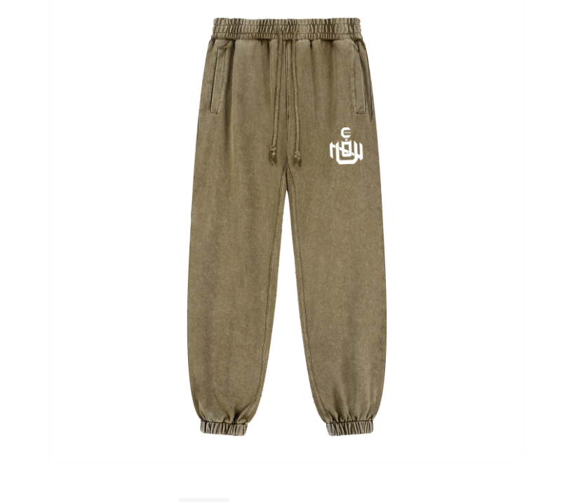 UNO ACID SWEAT BOTTOMS
