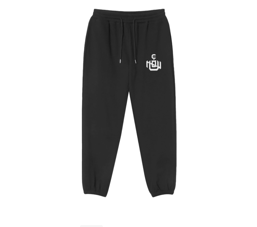 UNO SWEAT BOTTOMS