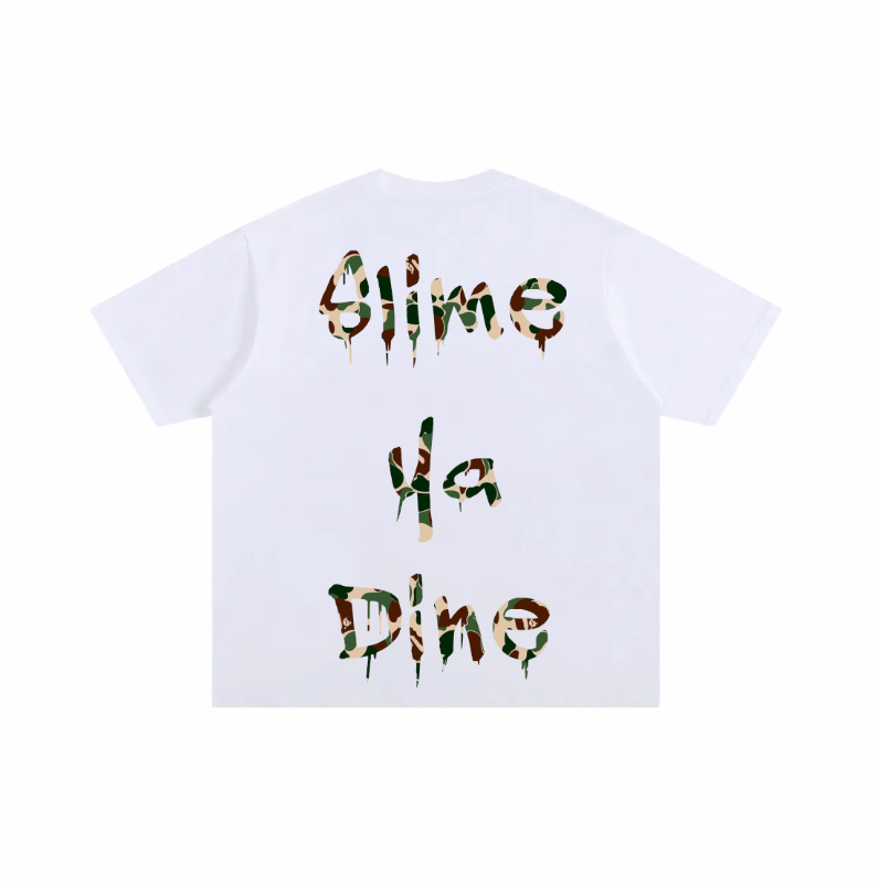 A1 ELITE BAPE TEE