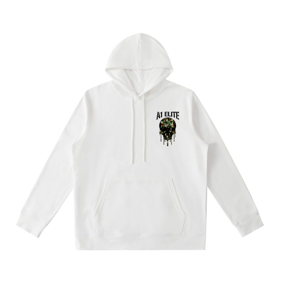 A1 ELITE BAPE HOODIE "SHUT UP" YOUTH