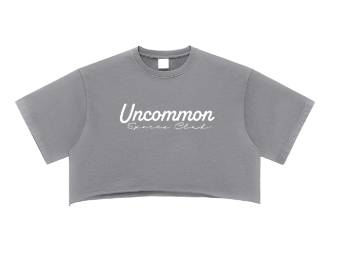 UNCOMMON CROP WMN
