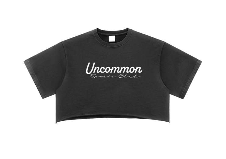 UNCOMMON CROP WMN
