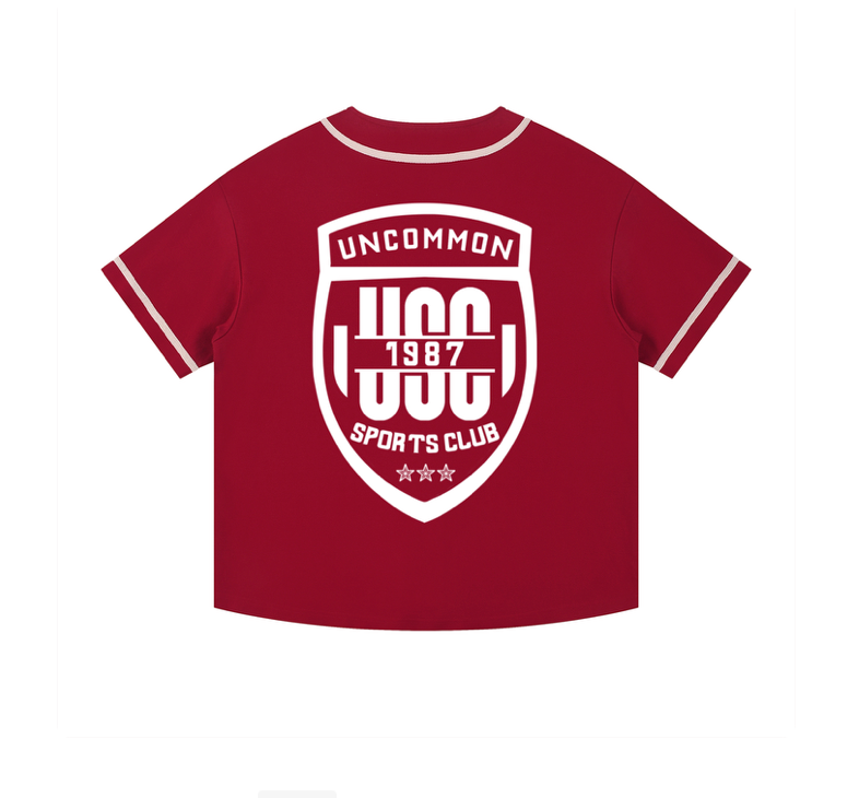 UNCOMMON JERSEY