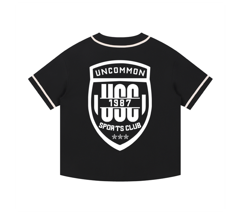 UNCOMMON JERSEY