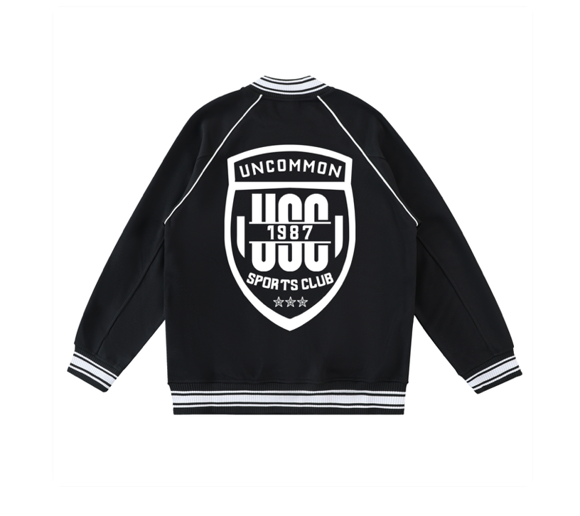 UNCOMMON VARSITY JACKET