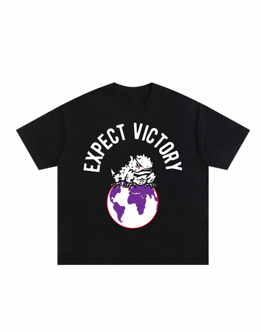 FROG WORLD TEE