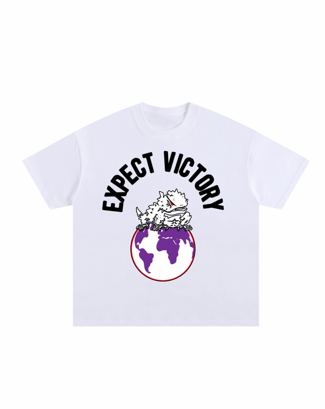 FROG WORLD TEE